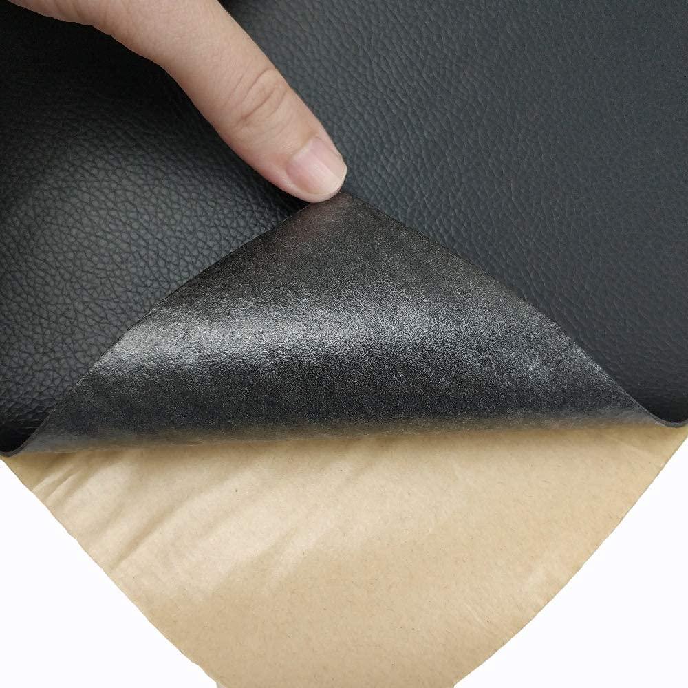 Self-Adhesive Leather Patch - 961stores