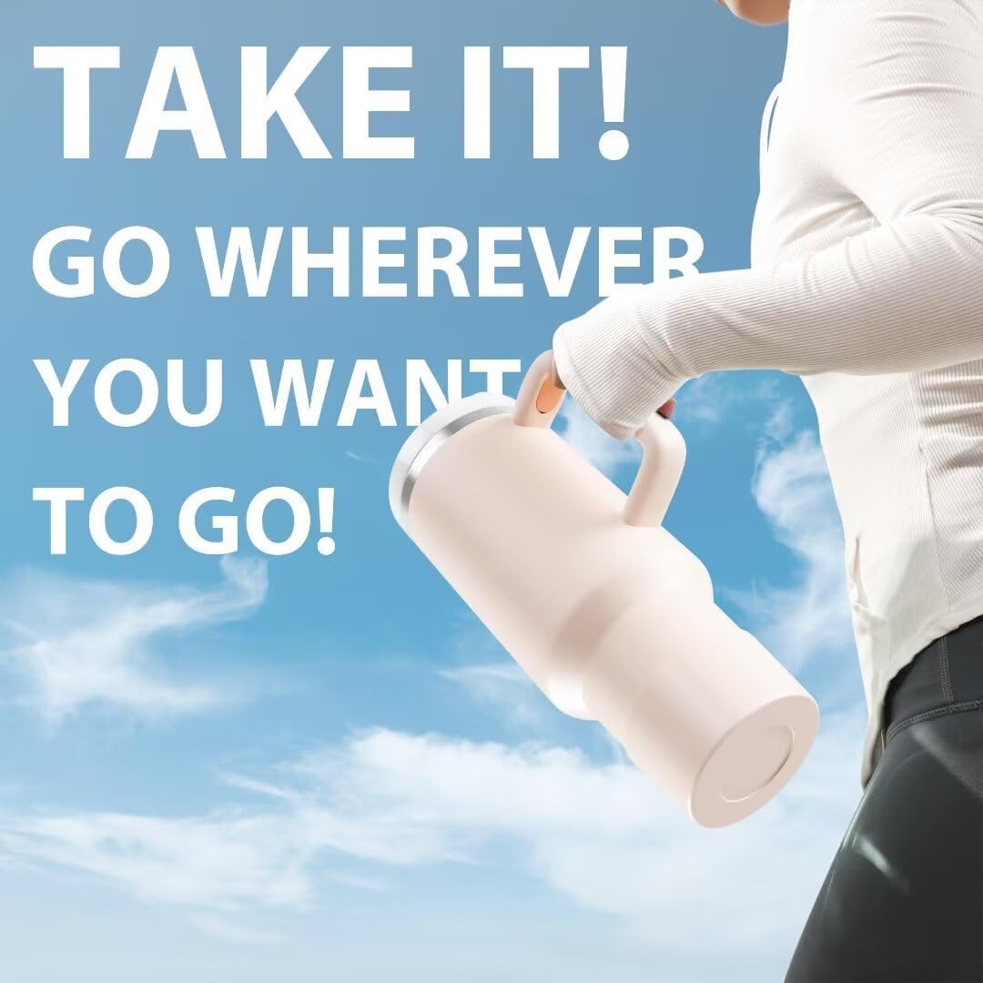 Stanley Quencher Bottle (40oz / 1.18L)