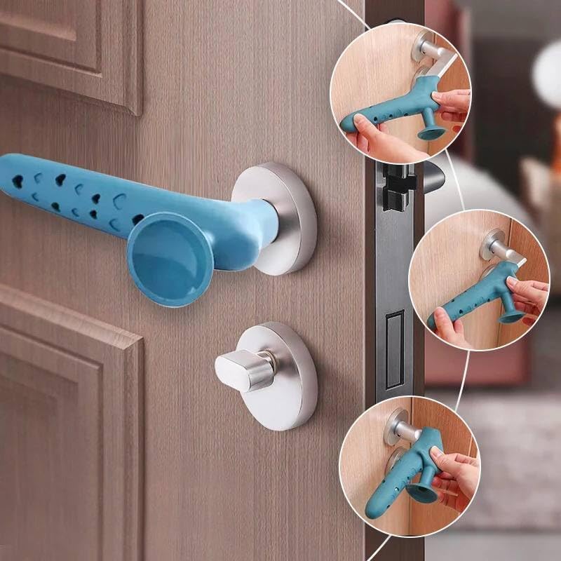 Door Handle Cover
