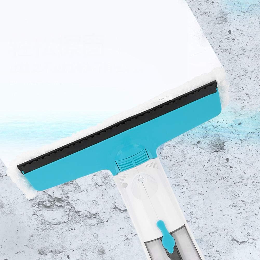 Cordless Electric Window Cleaner