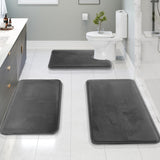 Bathroom Carpet Set