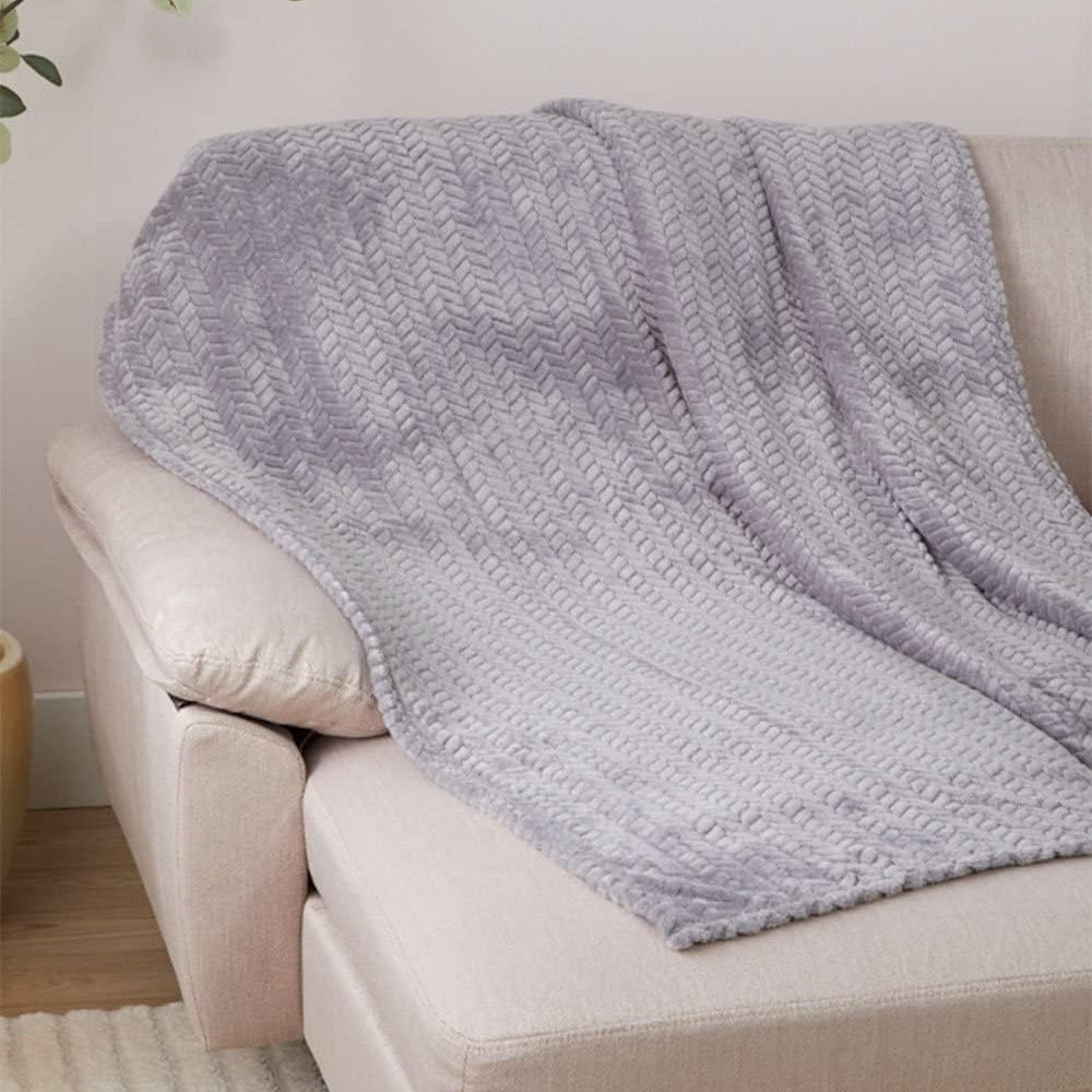 Ultra Soft Fleece Blanket