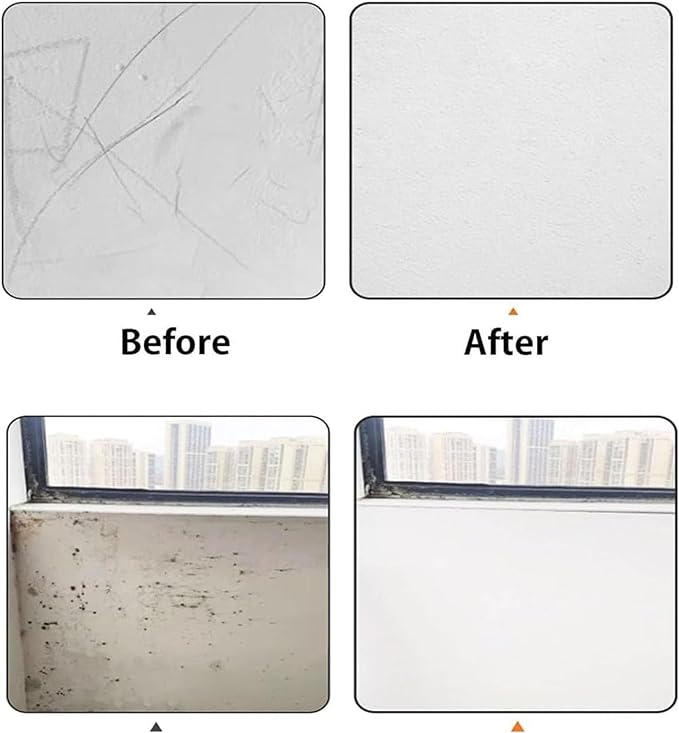 Wall Repair Roller Brush (500g)