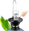 Rechargeable Water Dispenser