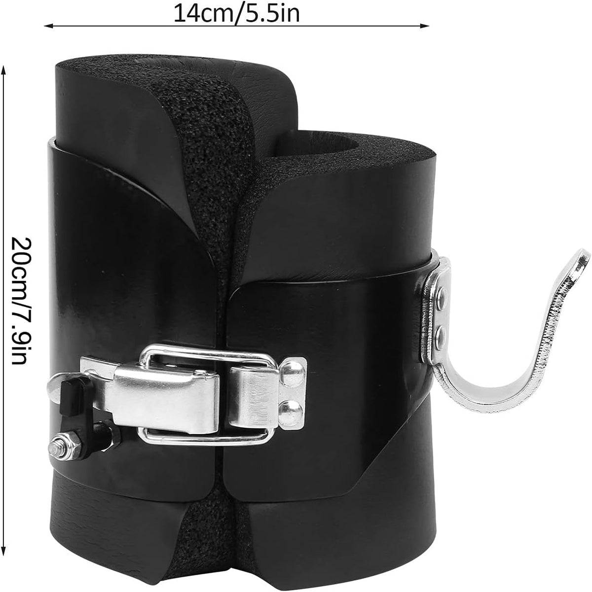 Inversion Boots for Pull Up Bar