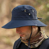 Wide Brim Sun Hat