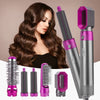 5 in 1 Hot Air Hair Styler
