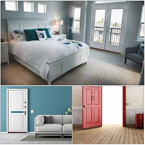 Bottom Door Strip Cover