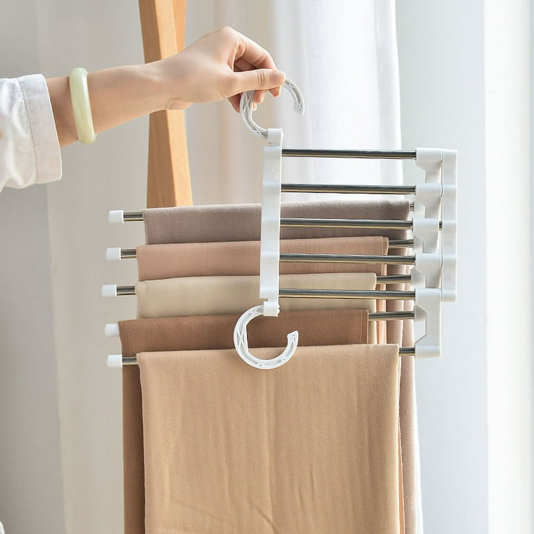 Foldable Pants Hanger