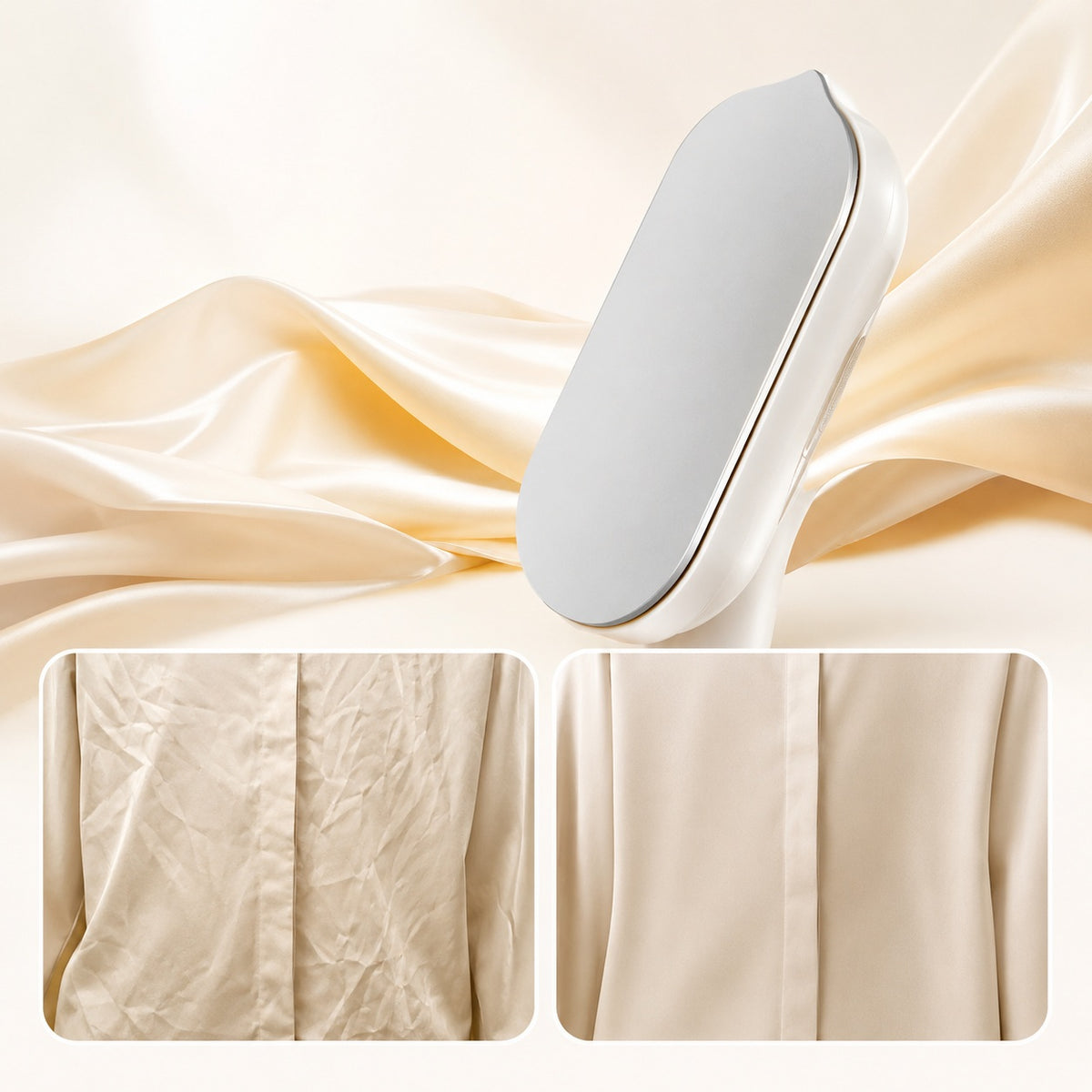 Mini Portable Travel Iron