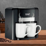 RAF Coffee Maker