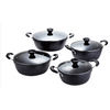 8-Piece Cookware Set