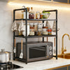 Expandable Countertop Organizer