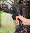 Mini Chainsaw With Battery