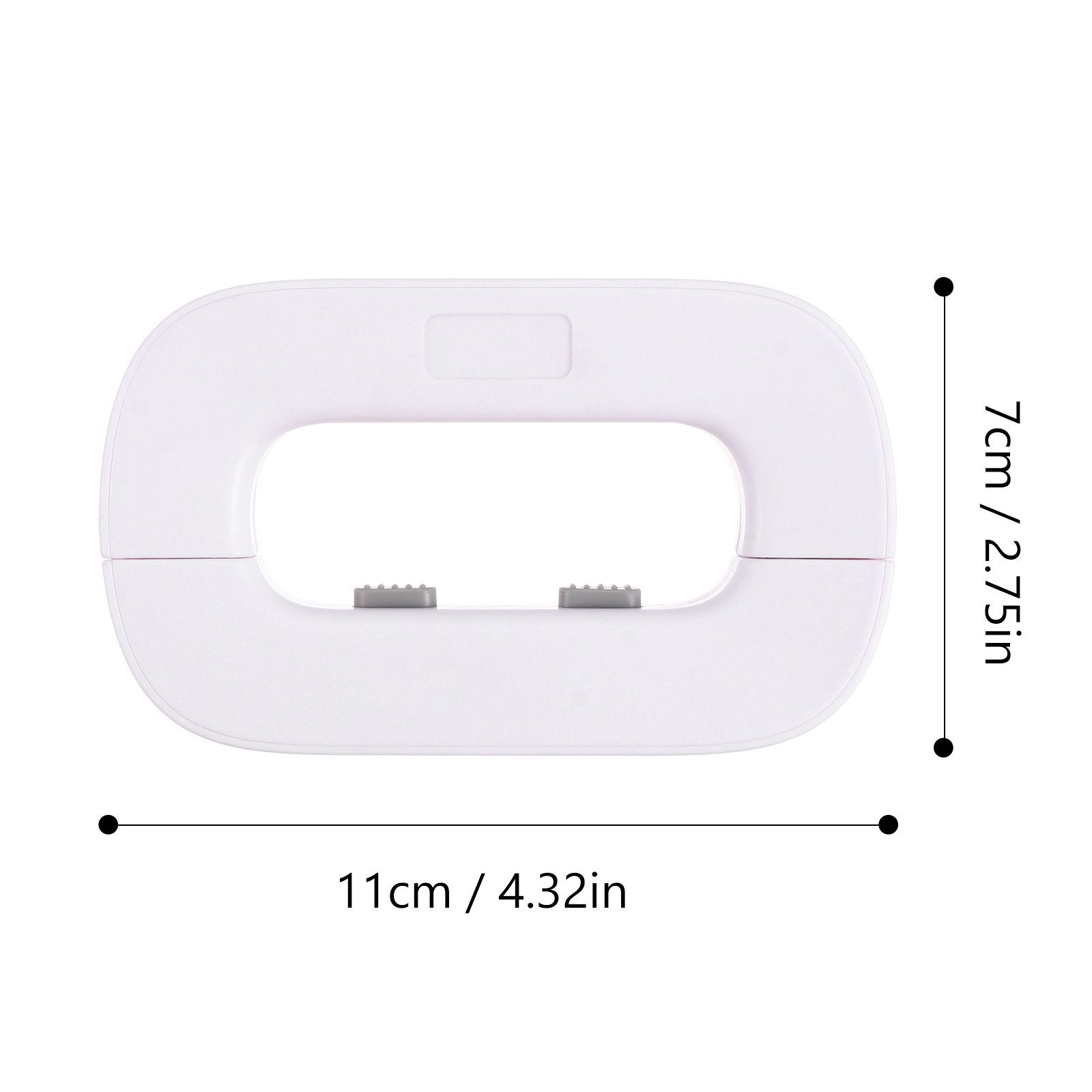 Refrigerator Safety Lock