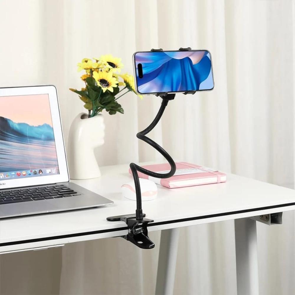 Flexible Phone Holder