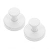 Suction Cup Hooks (2-Pack)