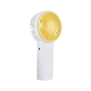 Mini Rechargeable Fan