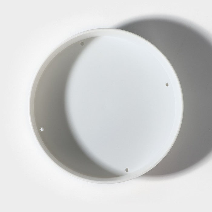 360° Multifunctional Rotary Storage Disk