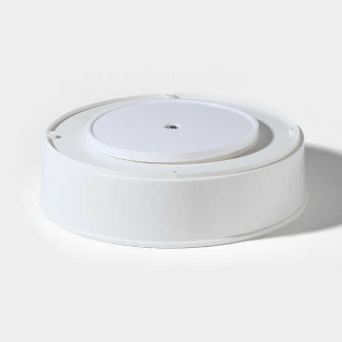 360° Multifunctional Rotary Storage Disk