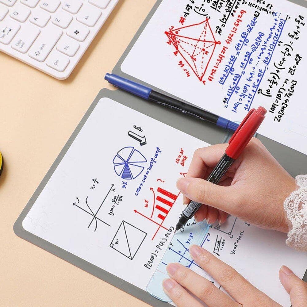 Whiteboard Notebook
