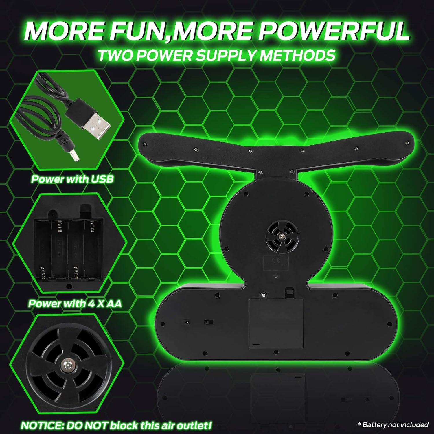 Target Shooting Game