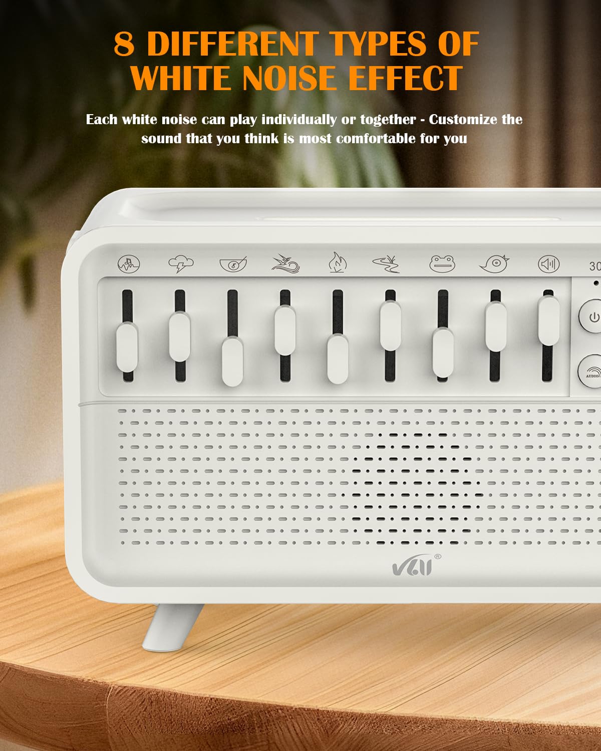 3 in 1 Bluetooth Speaker Humidifier Light