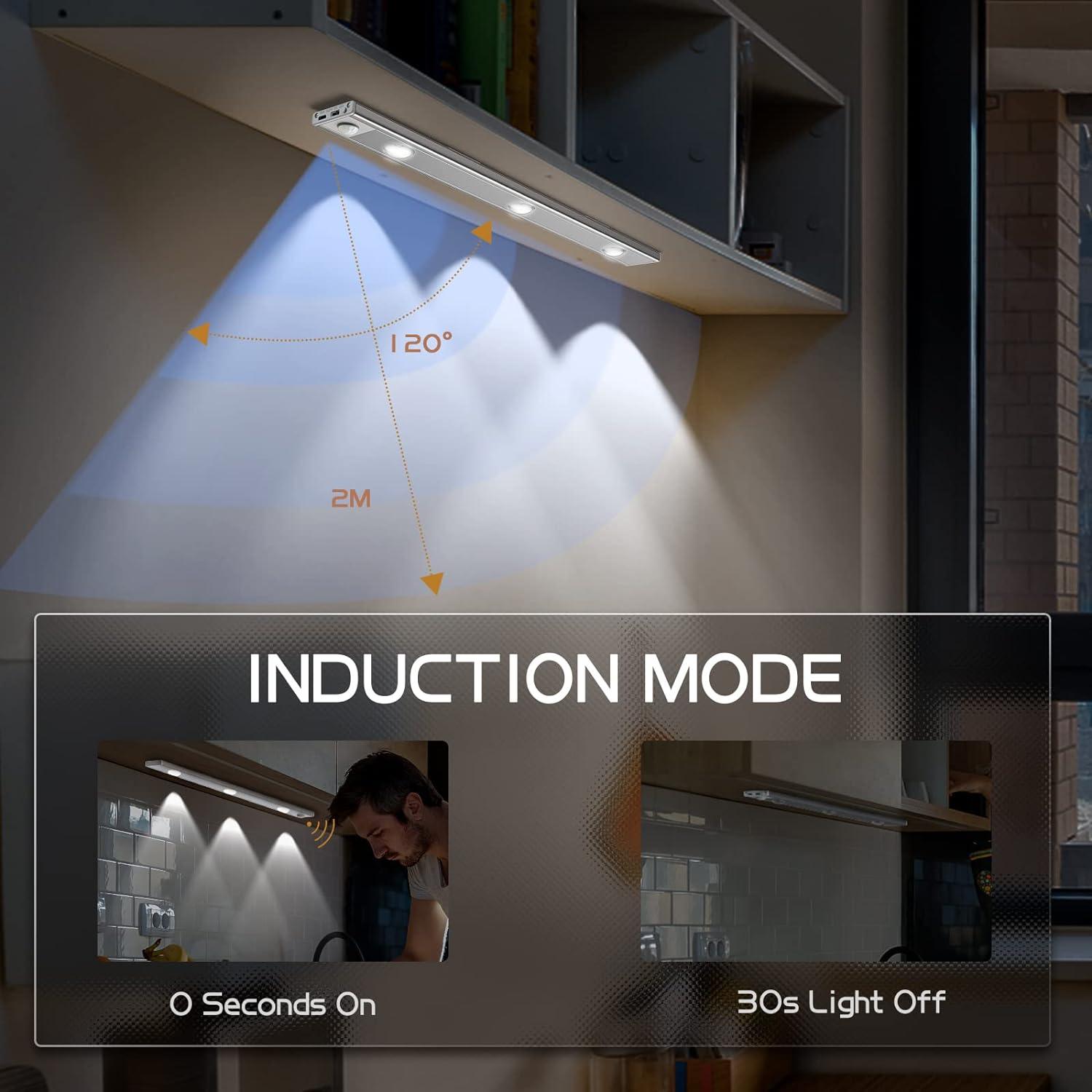LED Motion Sensor Light - 961stores