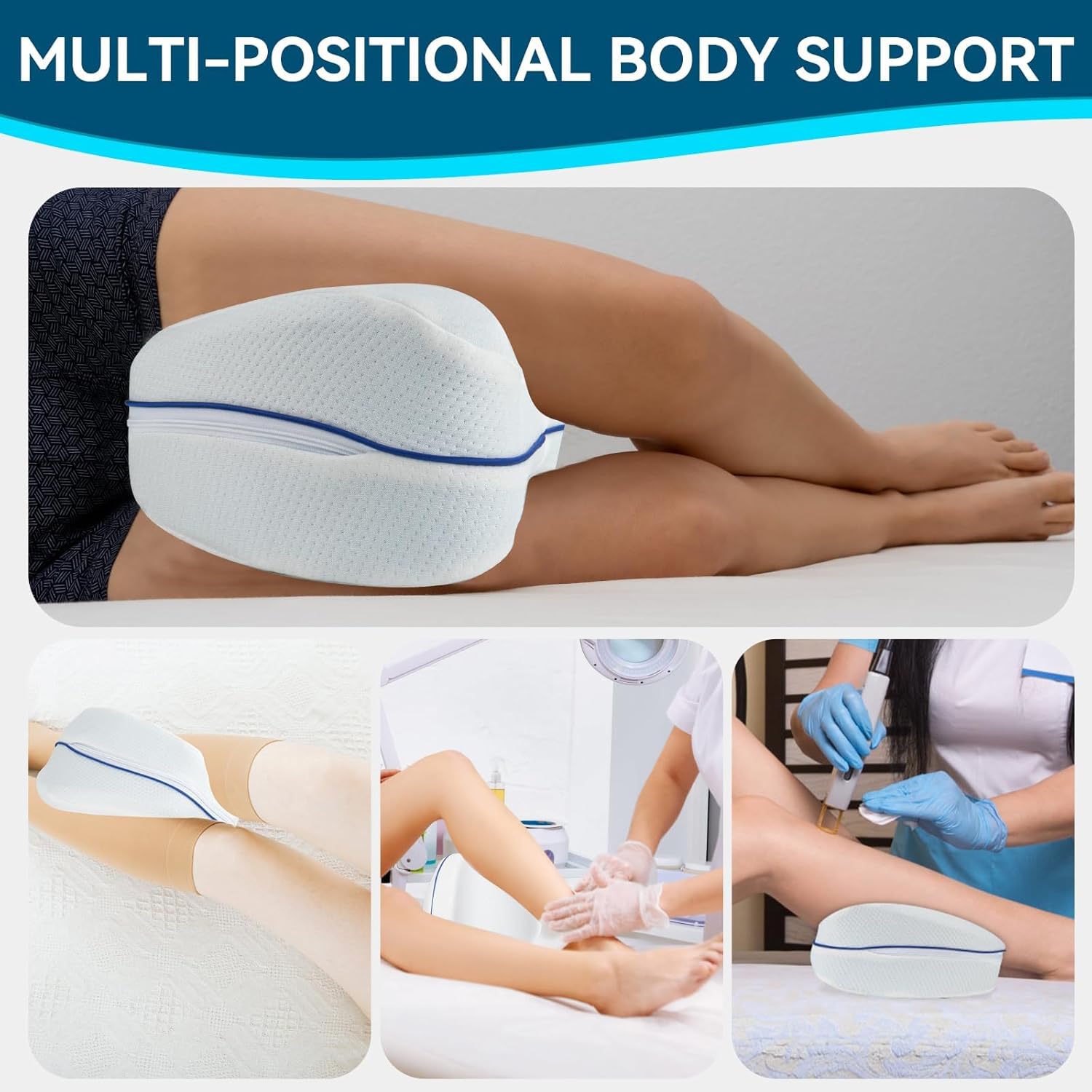 Pressure Reliever Leg Pillow