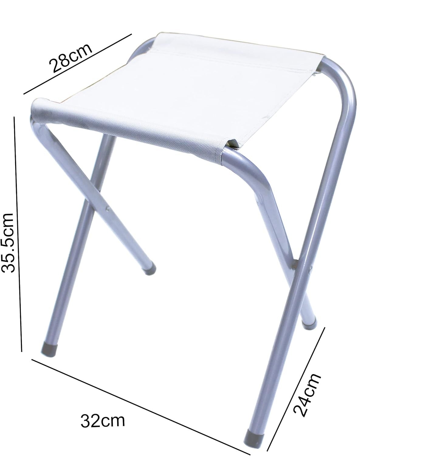 Foldable Table & Chair Set