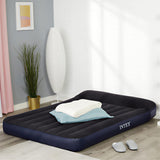 INTEX Inflatable Bed with Electric Pump