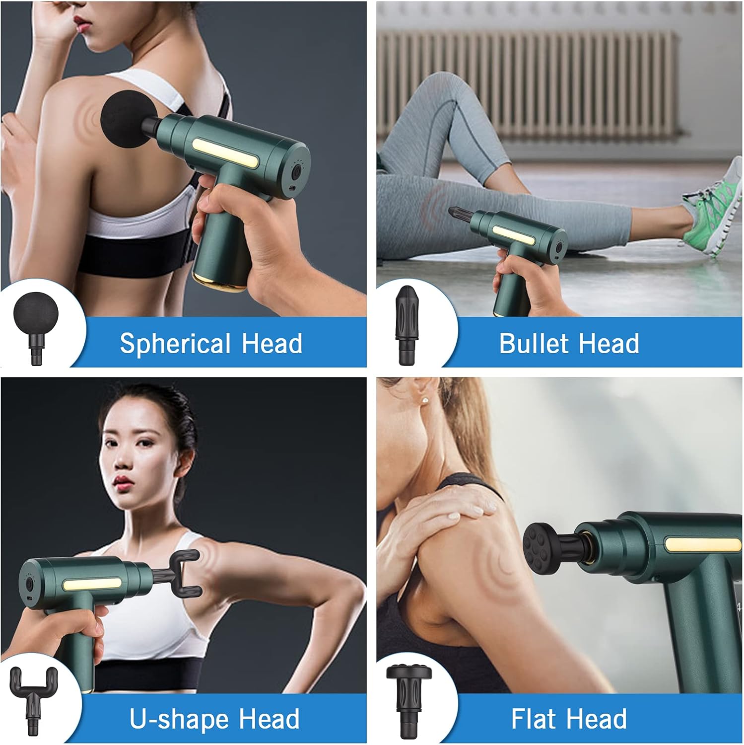 Massage Gun
