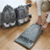 Shoe Cover Bag