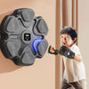 Smart Music Boxing Machine
