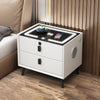 Smart Fingerprint Bedside Drawer