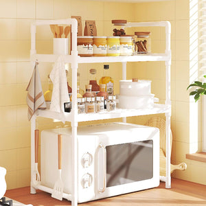 Expandable Countertop Organizer