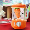 Crazy Carrot Juicer