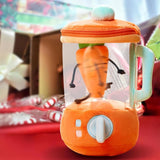 Crazy Carrot Juicer