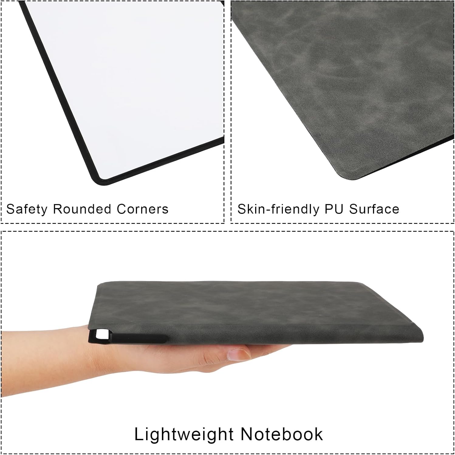 Whiteboard Notebook