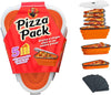 Adjustable Pizza Storage Container