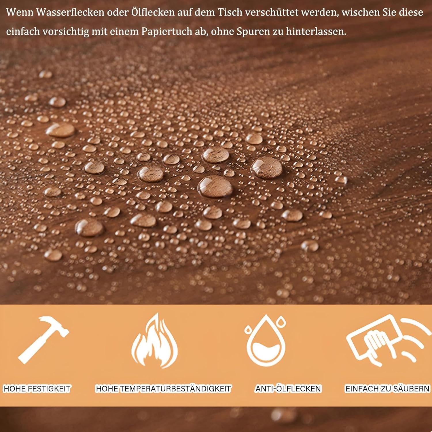 Adjustable C-Shaped Table