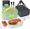 Electric Heating Lunch Box