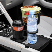 4-in-1 Car Cup Holder