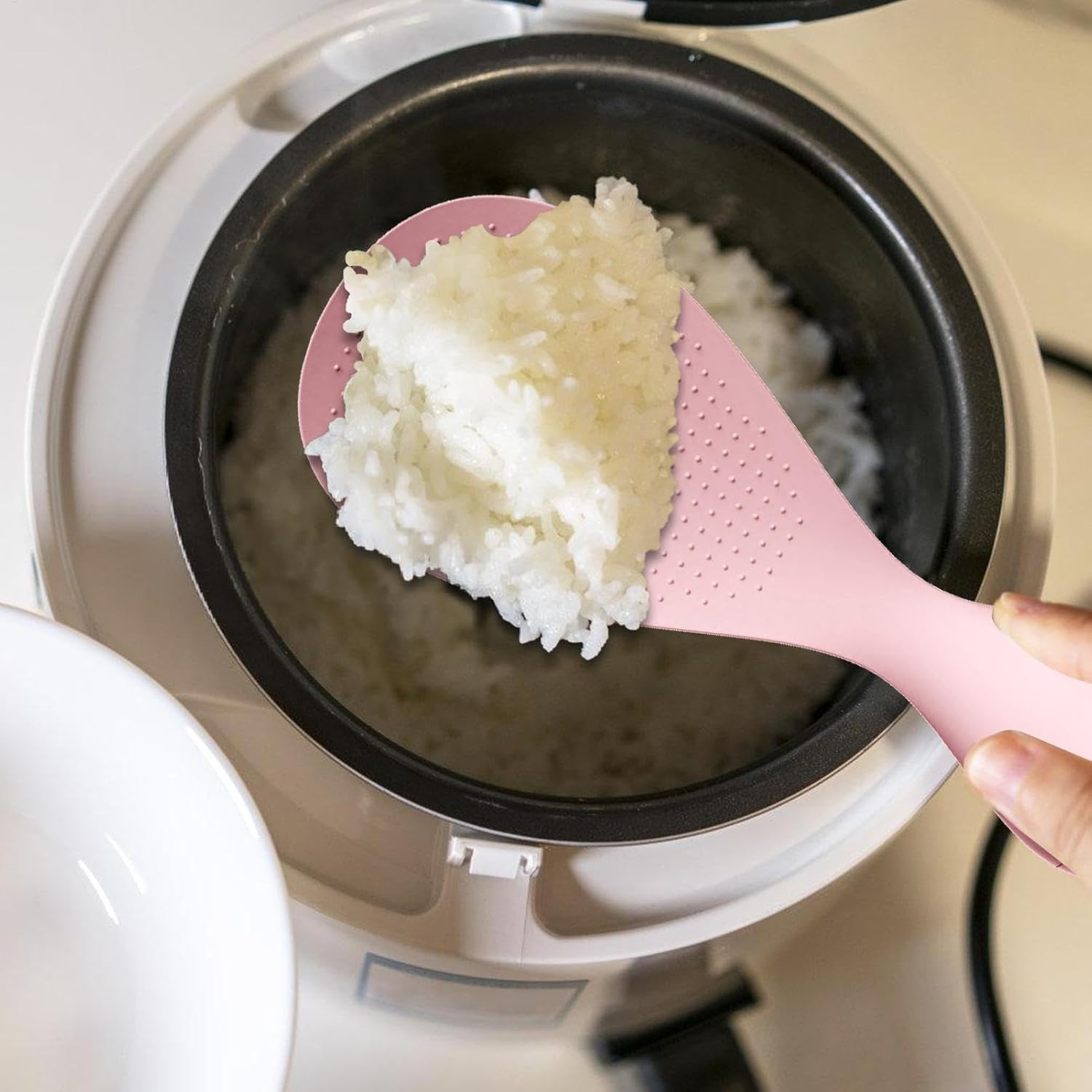 Always Standing Spoon