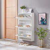 Shoe Storage Cabinet