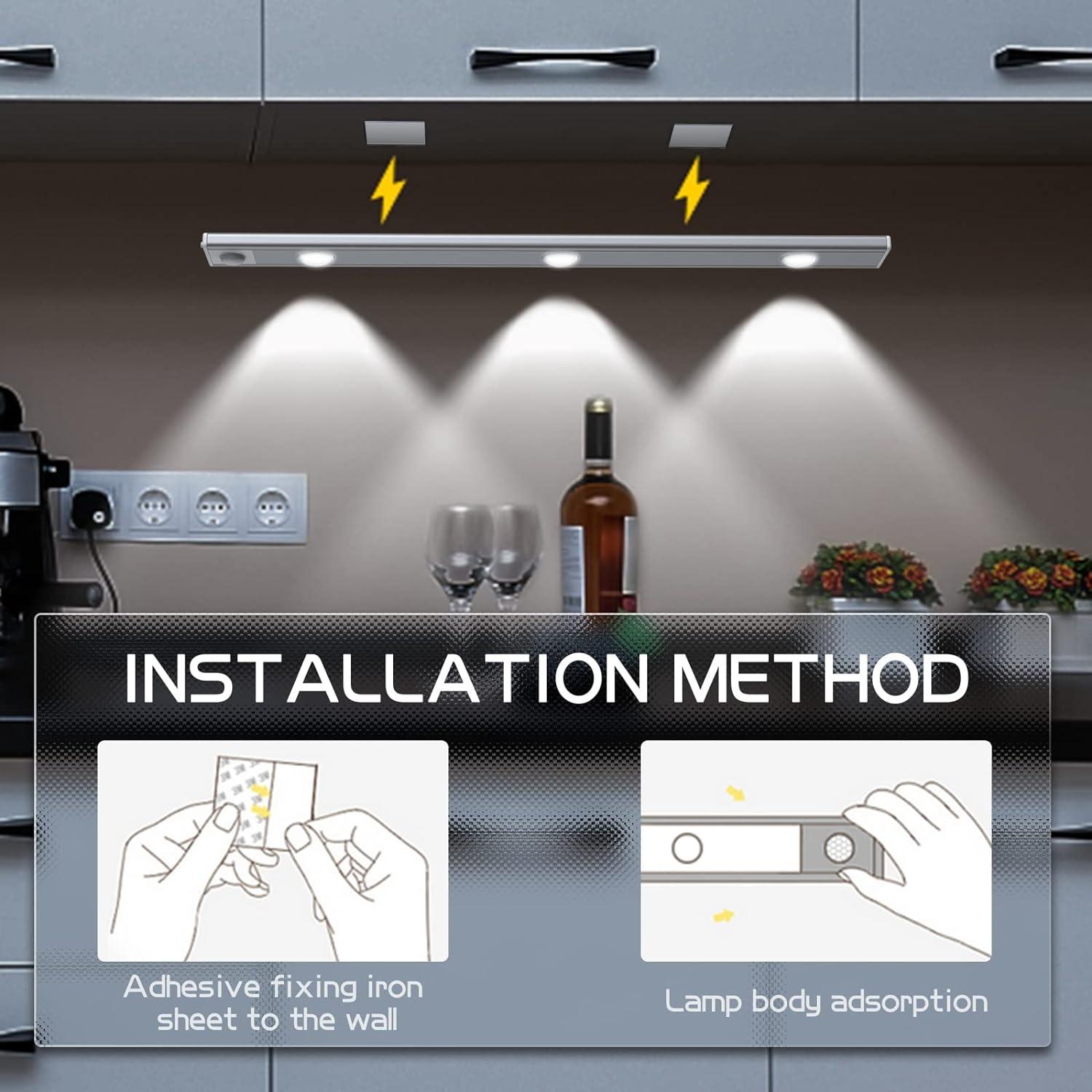 LED Motion Sensor Light - 961stores