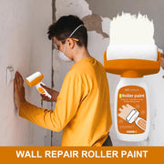 Wall Repair Roller Brush (500g)