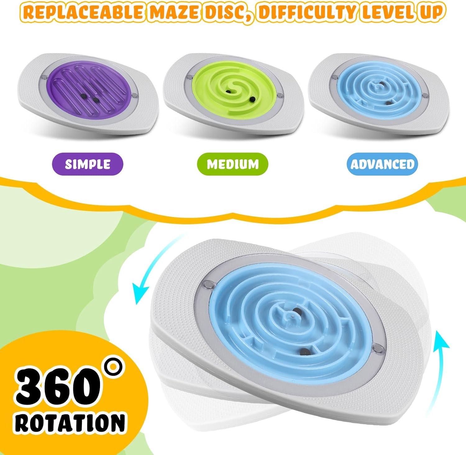 Kids Balance Toy