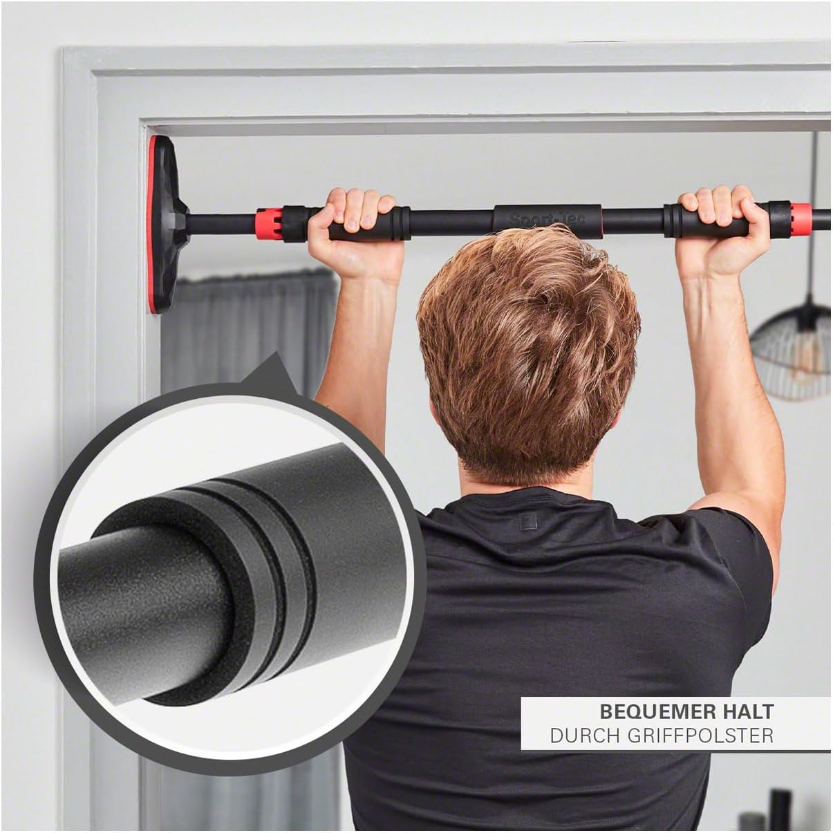 Pull Up Bar