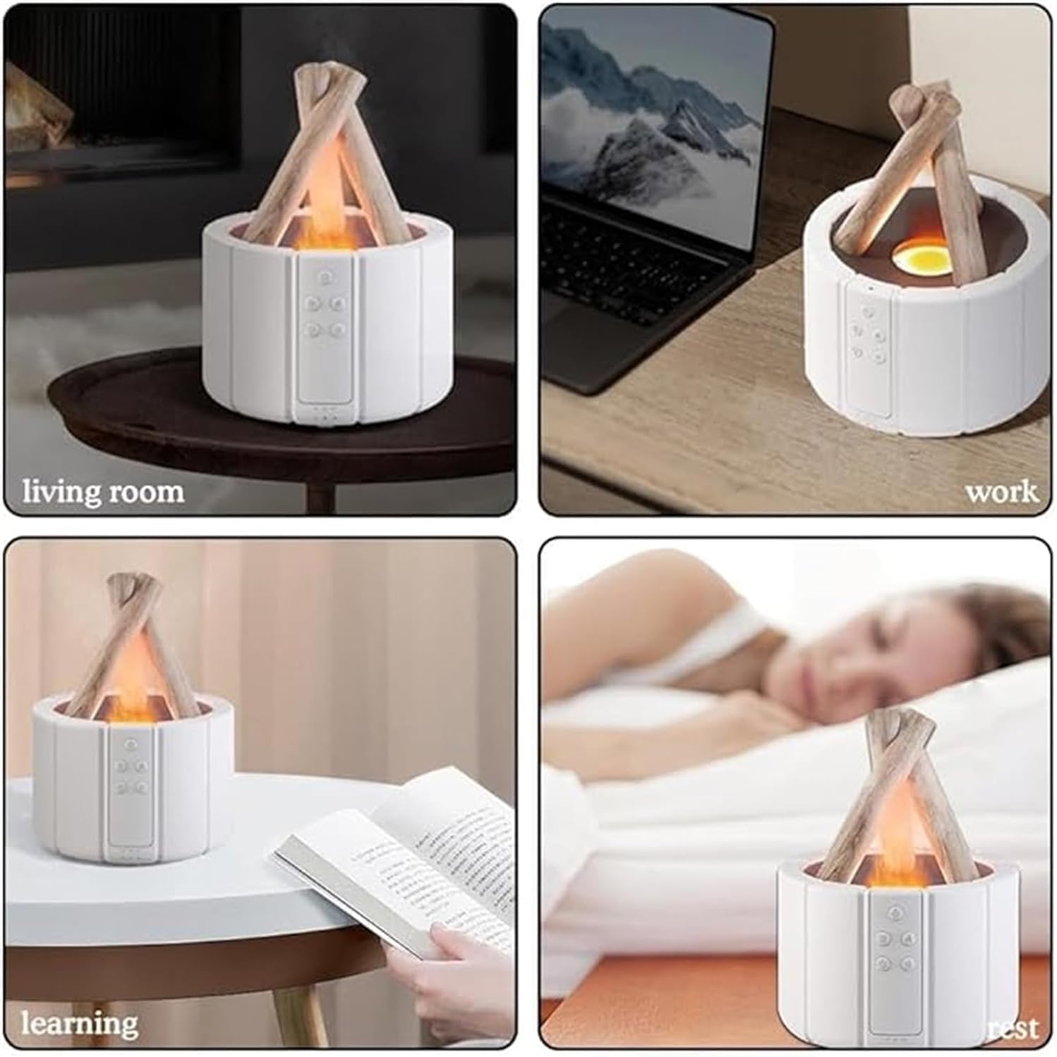 Bonfire Diffuser
